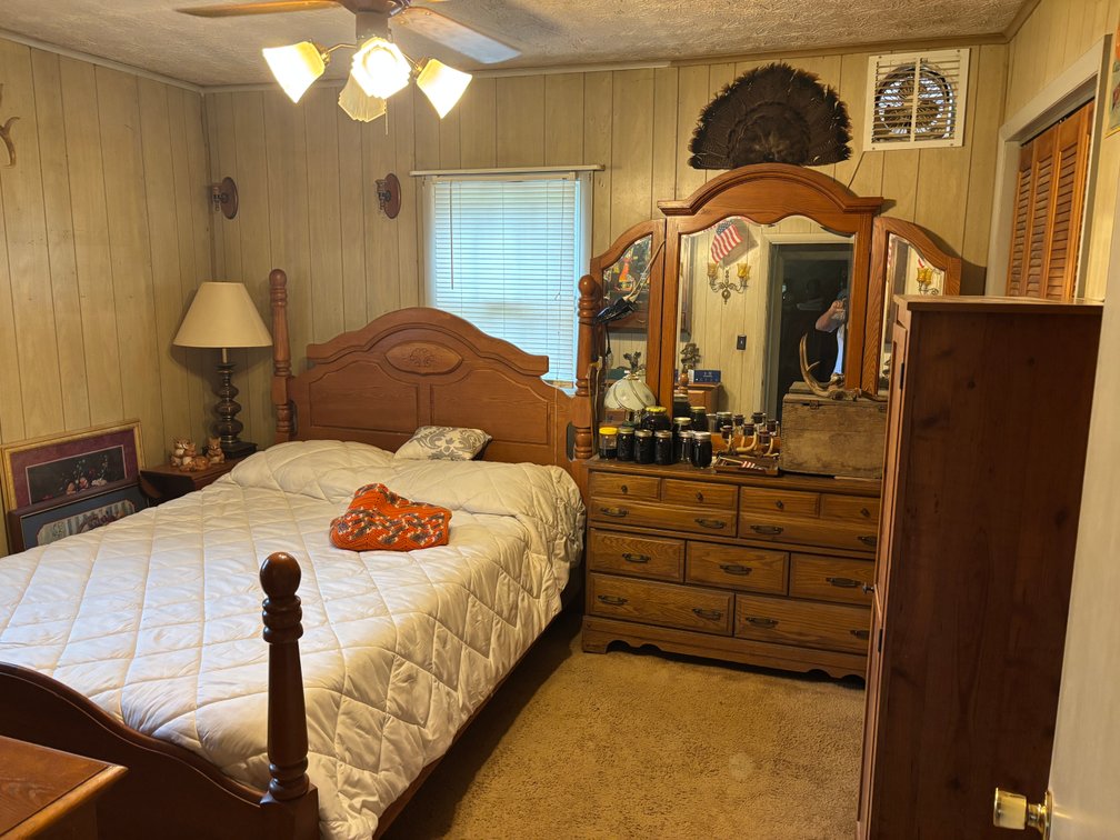 Image for Steven T. McCann Estate, Auction Sat. Sept. 12 @ 10 A. M. * 23210 Mock Knob Rd. Bristol, Va.