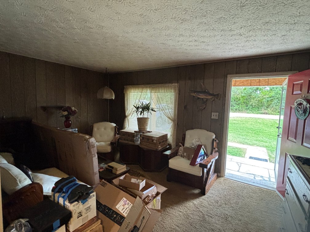 Image for Steven T. McCann Estate, Auction Sat. Sept. 12 @ 10 A. M. * 23210 Mock Knob Rd. Bristol, Va.