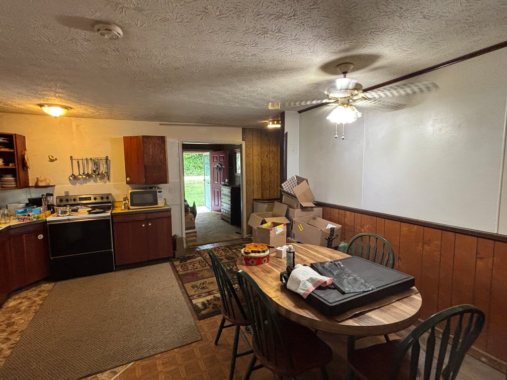 Image for Steven T. McCann Estate, Auction Sat. Sept. 12 @ 10 A. M. * 23210 Mock Knob Rd. Bristol, Va.