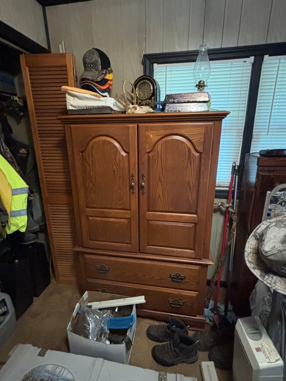 Image for Steven T. McCann Estate, Auction Sat. Sept. 12 @ 10 A. M. * 23210 Mock Knob Rd. Bristol, Va.