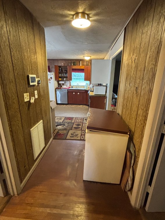 Image for Steven T. McCann Estate, Auction Sat. Sept. 12 @ 10 A. M. * 23210 Mock Knob Rd. Bristol, Va.