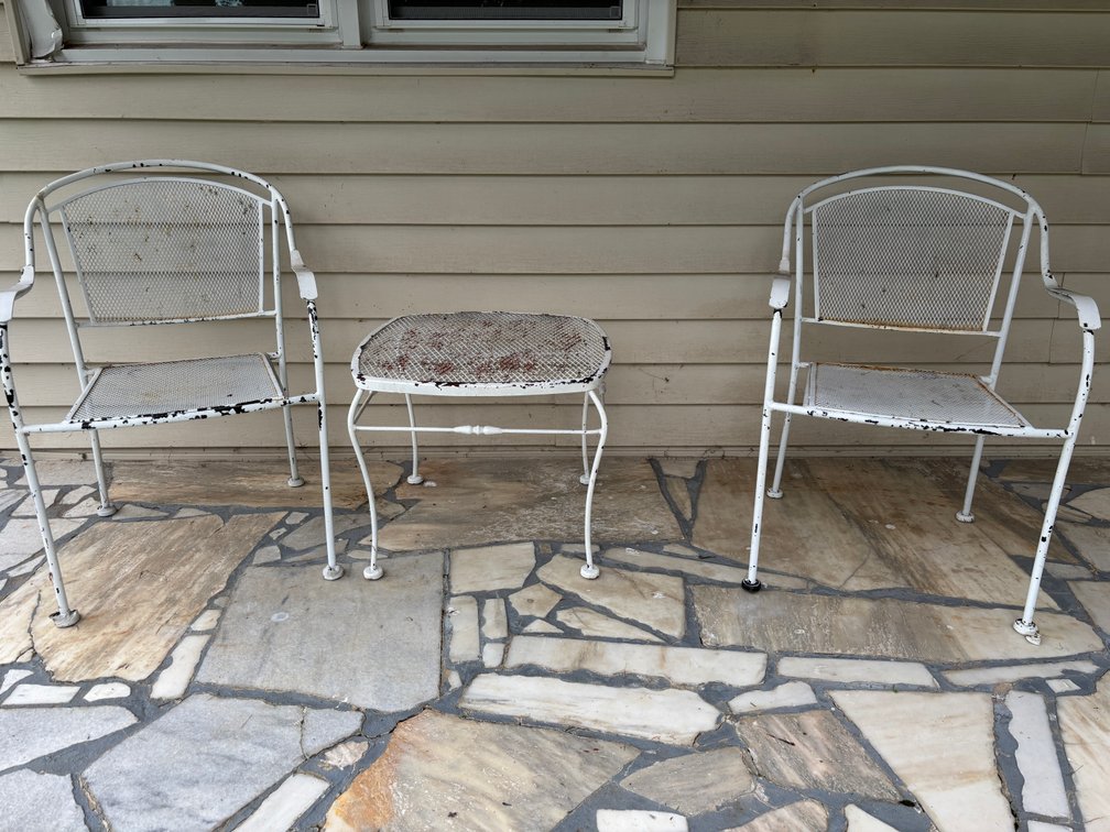Image for Steven T. McCann Estate, Auction Sat. Sept. 12 @ 10 A. M. * 23210 Mock Knob Rd. Bristol, Va.