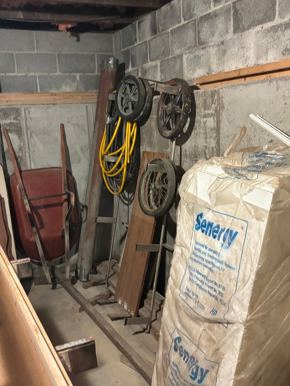 Image for Steven T. McCann Estate, Auction Sat. Sept. 12 @ 10 A. M. * 23210 Mock Knob Rd. Bristol, Va.