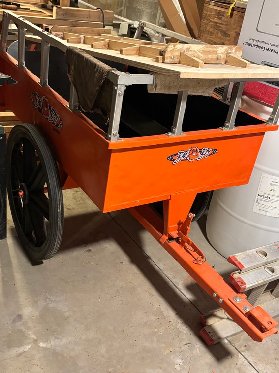 Image for Steven T. McCann Estate, Auction Sat. Sept. 12 @ 10 A. M. * 23210 Mock Knob Rd. Bristol, Va.