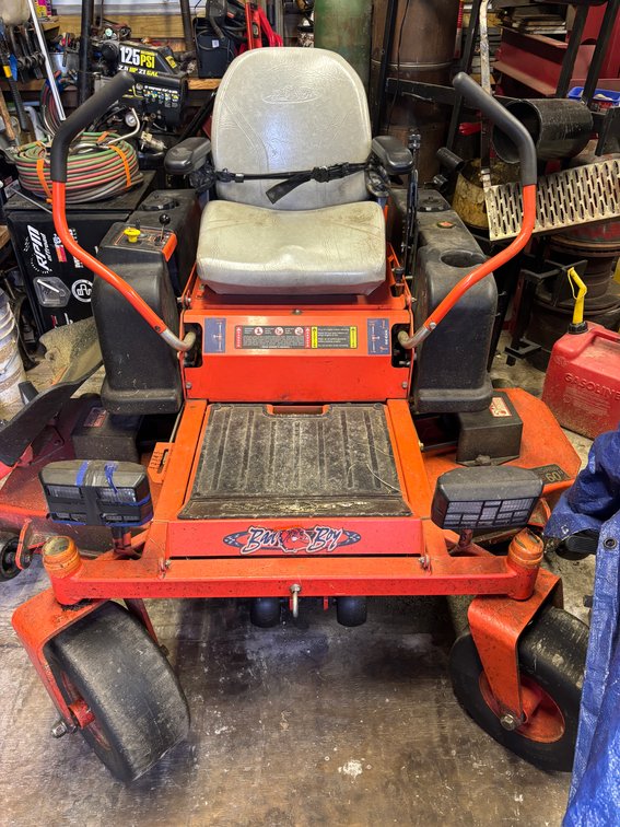 Image for Steven T. McCann Estate, Auction Sat. Sept. 12 @ 10 A. M. * 23210 Mock Knob Rd. Bristol, Va.