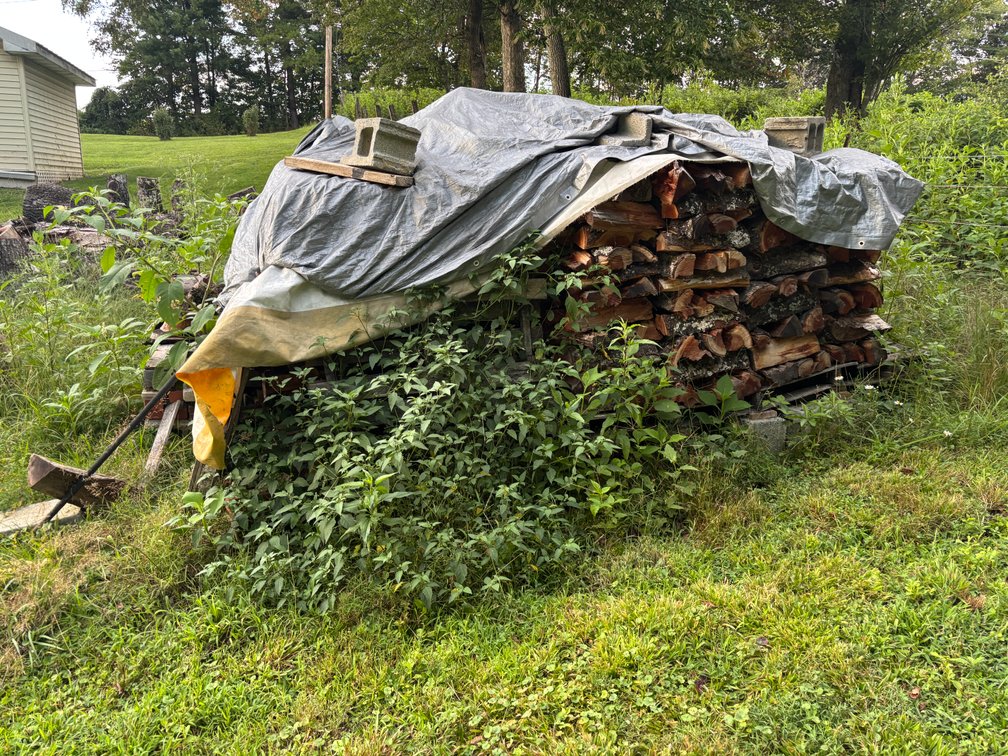 Image for Steven T. McCann Estate, Auction Sat. Sept. 12 @ 10 A. M. * 23210 Mock Knob Rd. Bristol, Va.