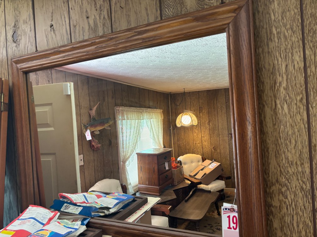 Image for Steven T. McCann Estate, Auction Sat. Sept. 12 @ 10 A. M. * 23210 Mock Knob Rd. Bristol, Va.
