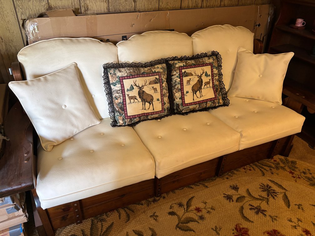 Image for Steven T. McCann Estate, Auction Sat. Sept. 12 @ 10 A. M. * 23210 Mock Knob Rd. Bristol, Va.
