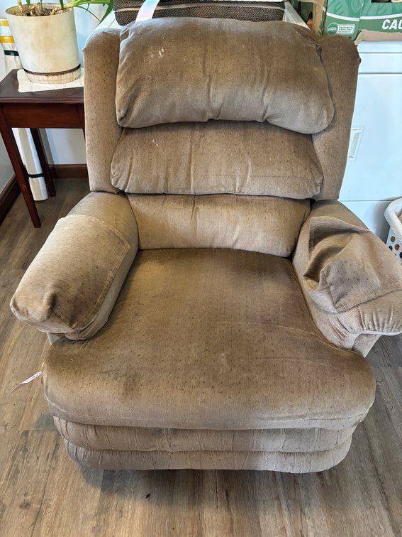 Image for Steven T. McCann Estate, Auction Sat. Sept. 12 @ 10 A. M. * 23210 Mock Knob Rd. Bristol, Va.