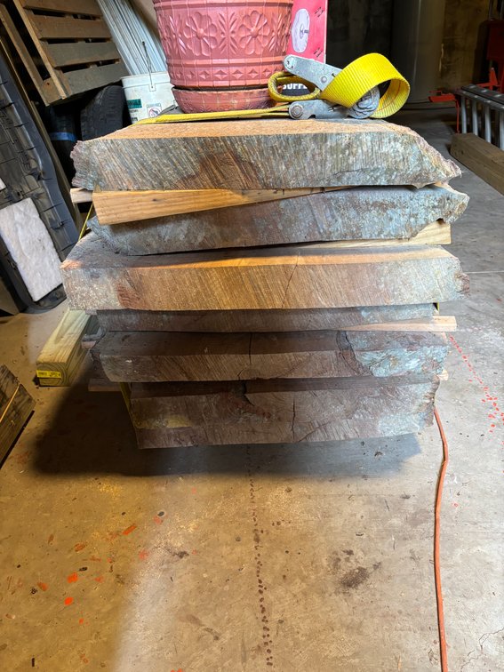 Image for Steven T. McCann Estate, Auction Sat. Sept. 12 @ 10 A. M. * 23210 Mock Knob Rd. Bristol, Va.