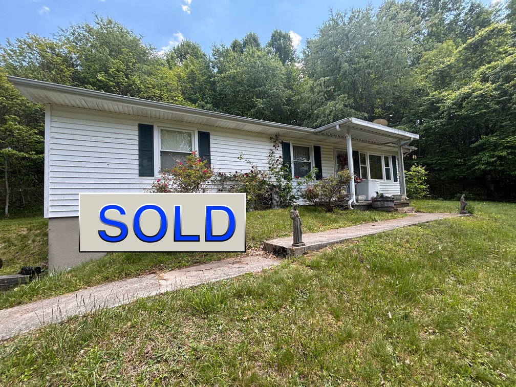 Image for Oscar E. Tate * Auction Sat. July 25 @ 10 A.M. * 17369 Buffalo Pond Rd. Bristol, VA