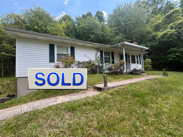 Oscar E. Tate * Auction Sat. July 25 @ 10 A.M. * 17369 Buffalo Pond Rd. Bristol, VA