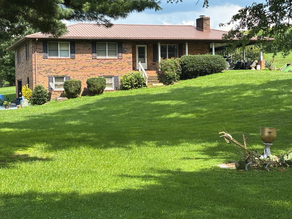 Image for Trula MaHala Auction Sat. Oct. 3 @ 10 A.M.  15168 Peaceful Valley Rd. Abingdon, VA
