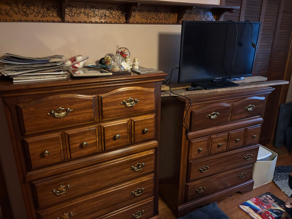 Image for Trula MaHala Auction Sat. Oct. 3 @ 10 A.M.  15168 Peaceful Valley Rd. Abingdon, VA