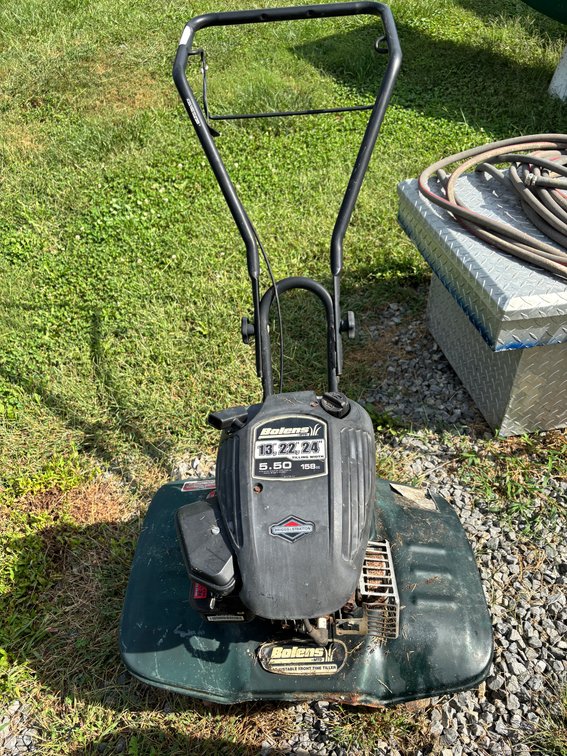 Image for Trula MaHala Auction Sat. Oct. 3 @ 10 A.M.  15168 Peaceful Valley Rd. Abingdon, VA