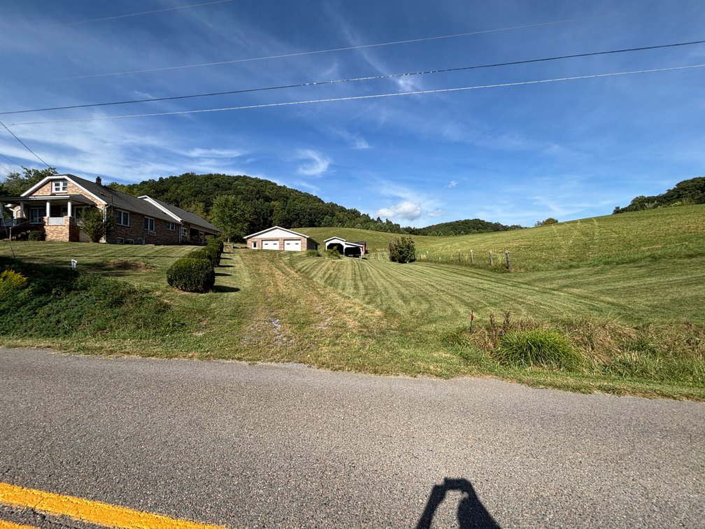 Image for Don Findley Auction Sat. Oct. 17 @ 10 A.M. 28369 Smyth Chapel Rd. Meadowview, Virginia