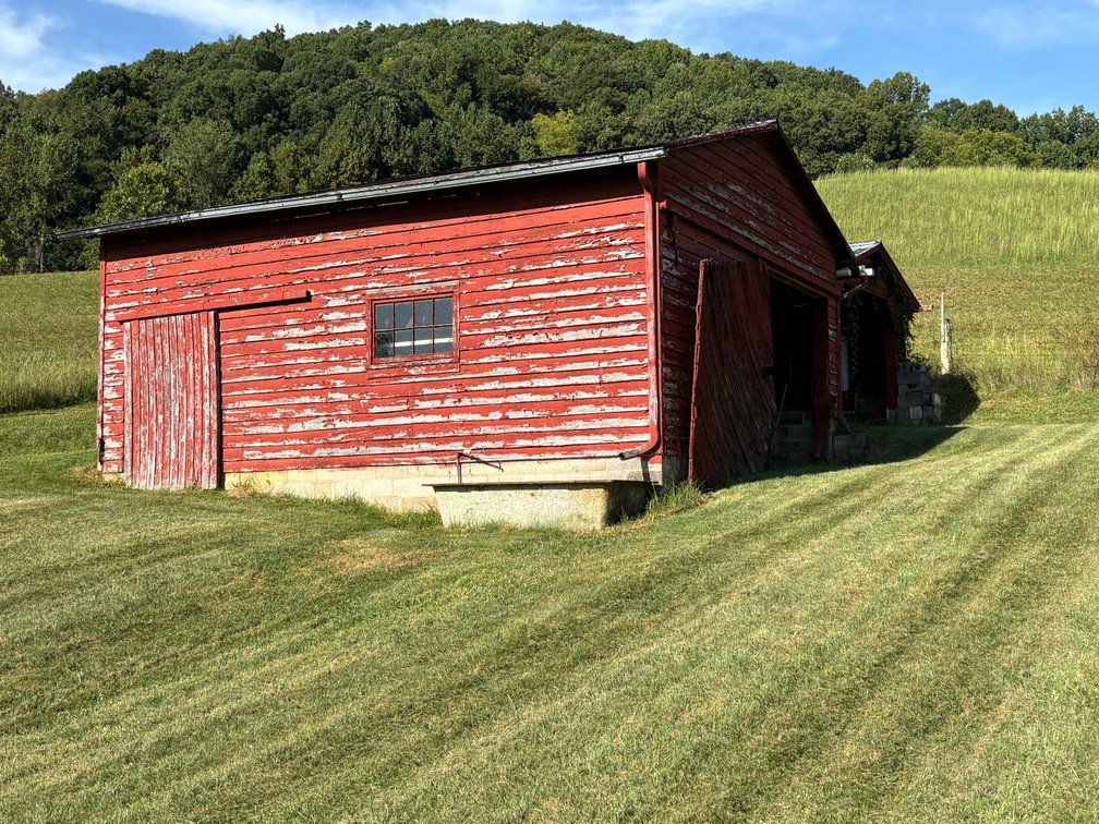 Image for Don Findley Auction Sat. Oct. 17 @ 10 A.M. 28369 Smyth Chapel Rd. Meadowview, Virginia