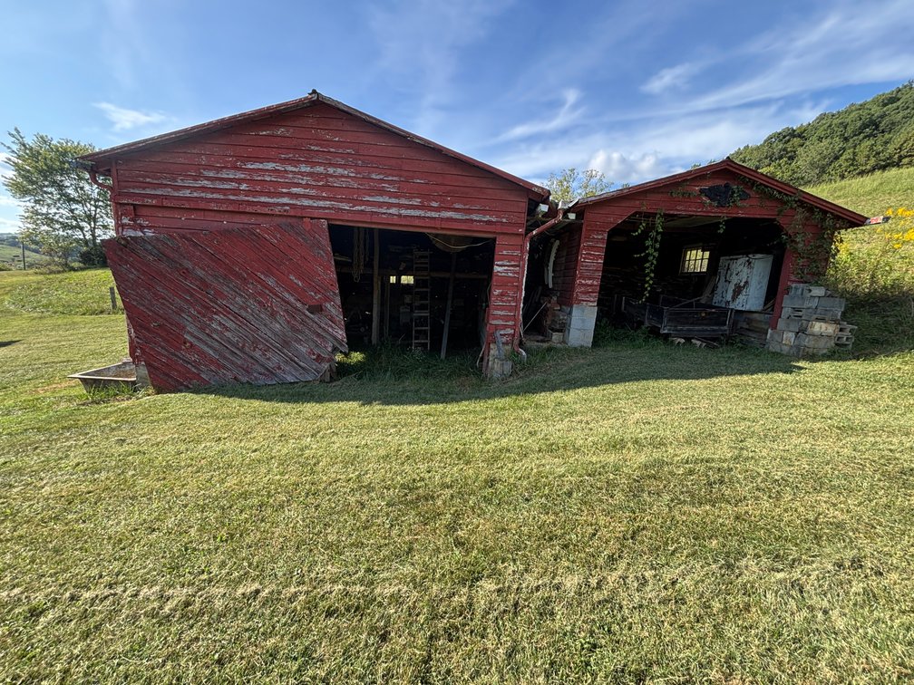 Image for Don Findley Auction Sat. Oct. 17 @ 10 A.M. 28369 Smyth Chapel Rd. Meadowview, Virginia