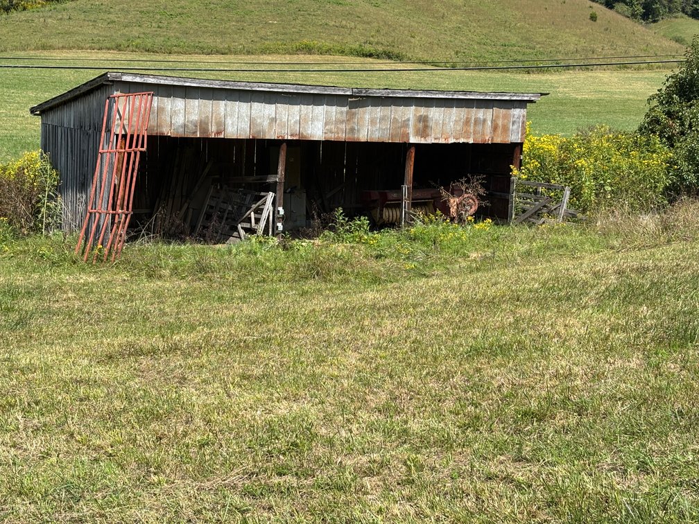 Image for McCroskey Auction Sat. Oct. 25 @ 10 A.M. 15058 Rich Valley Rd. Abingdon, VA. 24210