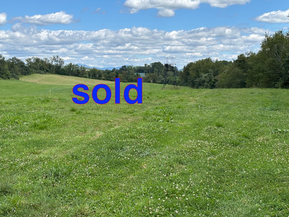 Image for Millsap Auction Sept. 20 @ 10 AM * TBD: Harrison Rd. Abingdon, VA