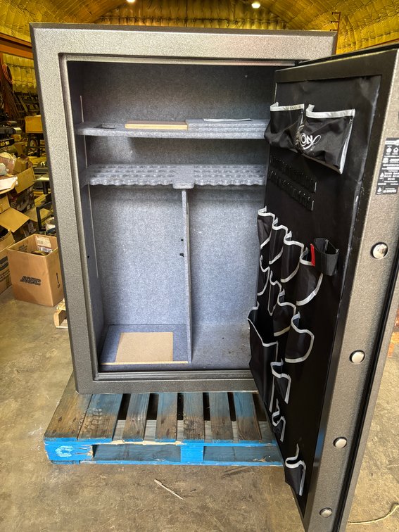 Image for Eddie's Precision Machining Auction Sat. Nov. 15 @ 9:00 AM (26574 Hillman Hwy Meaadowview, VA