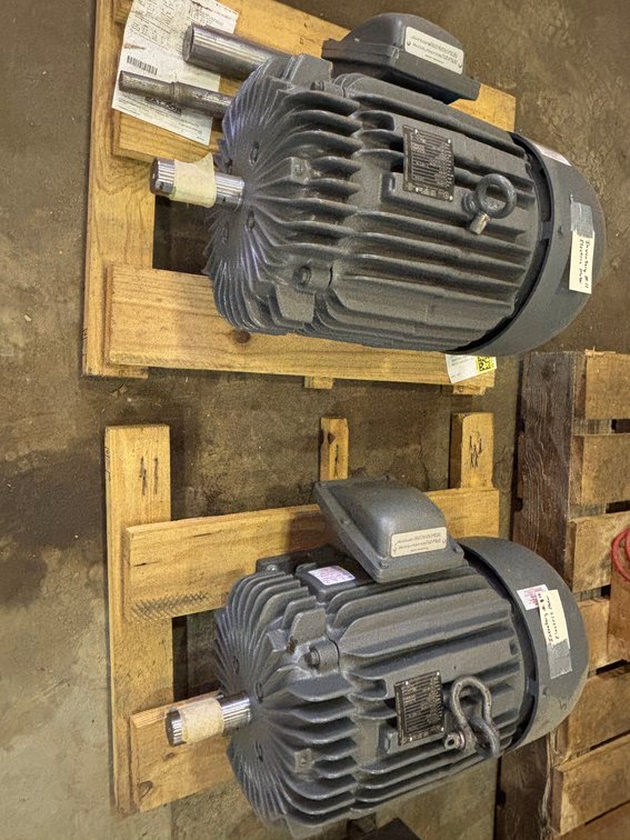 Image for Eddie's Precision Machining Auction Sat. Nov. 15 @ 9:00 AM (26574 Hillman Hwy Meaadowview, VA