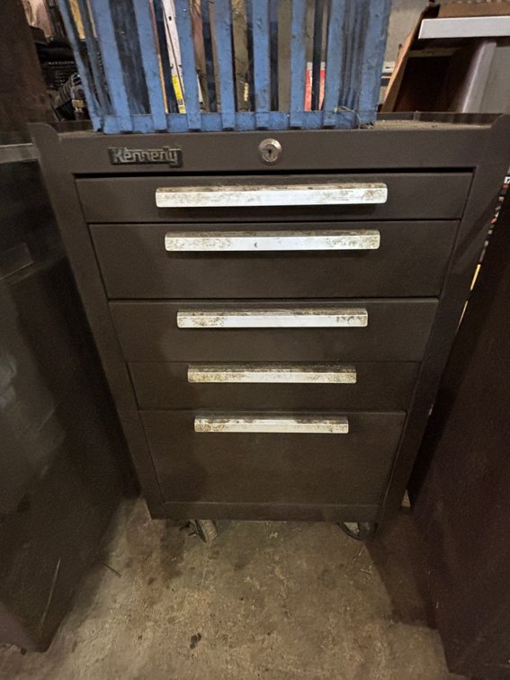 Image for Eddie's Precision Machining Auction Sat. Nov. 15 @ 9:00 AM (26574 Hillman Hwy Meaadowview, VA