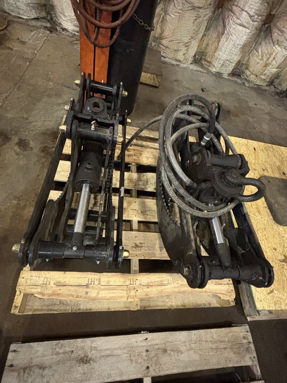 Image for Eddie's Precision Machining Auction Sat. Nov. 15 @ 9:00 AM (26574 Hillman Hwy Meaadowview, VA