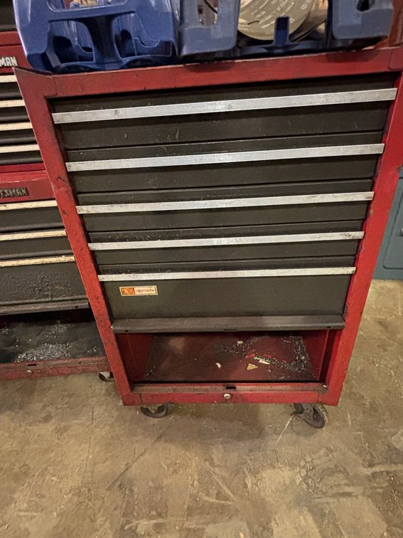 Image for Eddie's Precision Machining Auction Sat. Nov. 15 @ 9:00 AM (26574 Hillman Hwy Meaadowview, VA