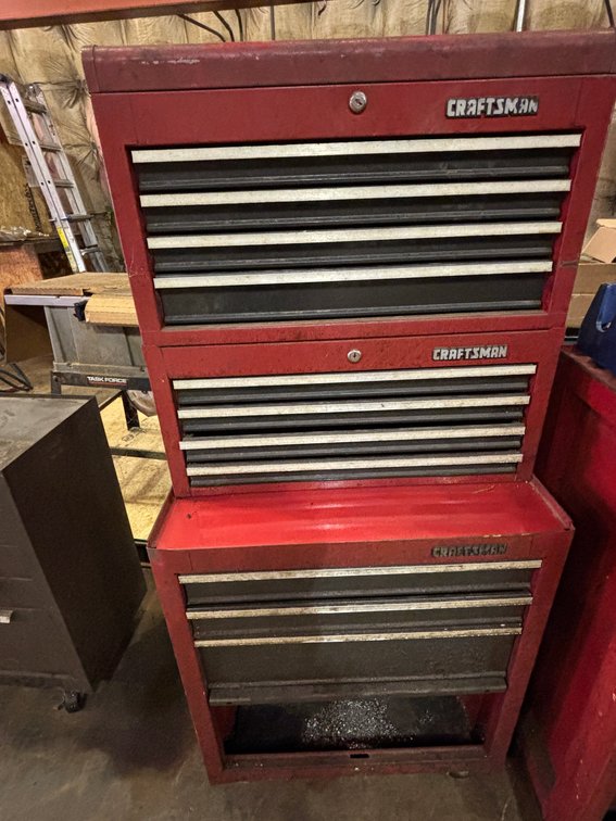 Image for Eddie's Precision Machining Auction Sat. Nov. 15 @ 9:00 AM (26574 Hillman Hwy Meaadowview, VA