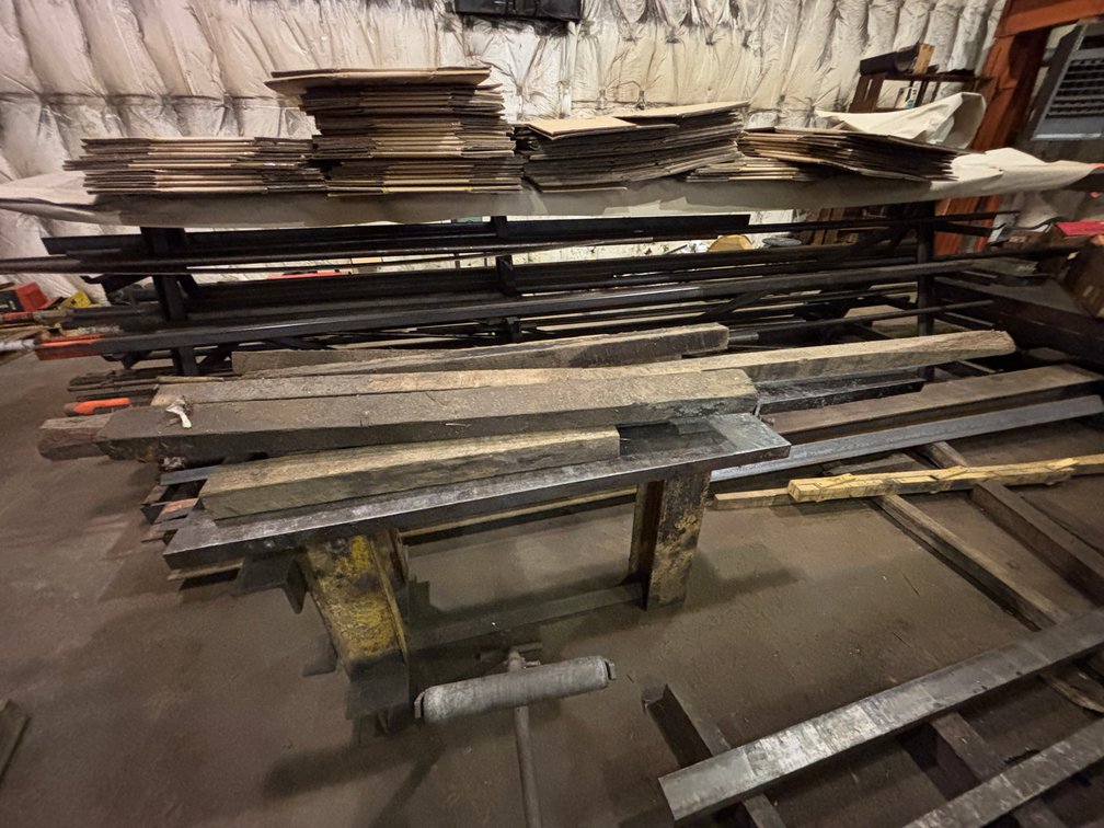 Image for Eddie's Precision Machining Auction Sat. Nov. 15 @ 9:00 AM (26574 Hillman Hwy Meaadowview, VA