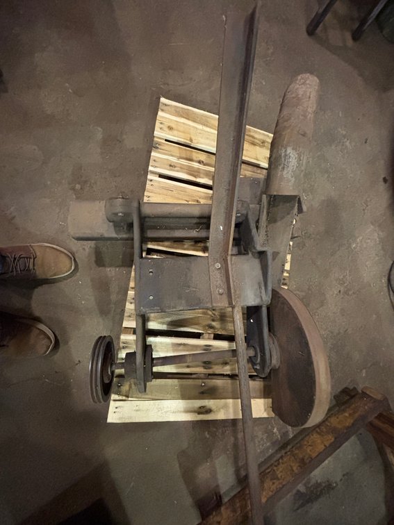 Image for Eddie's Precision Machining Auction Sat. Nov. 15 @ 9:00 AM (26574 Hillman Hwy Meaadowview, VA