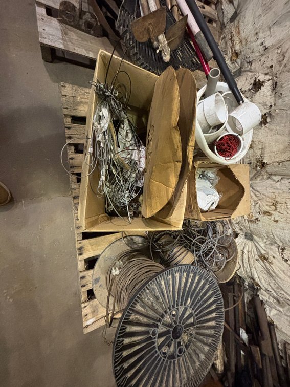 Image for Eddie's Precision Machining Auction Sat. Nov. 15 @ 9:00 AM (26574 Hillman Hwy Meaadowview, VA