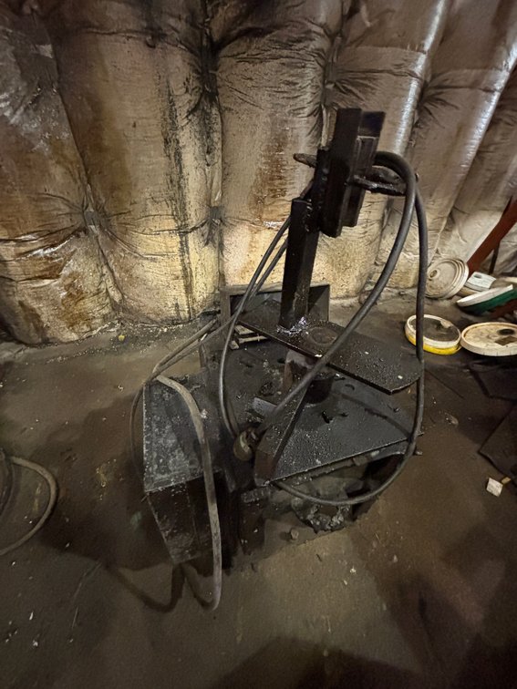 Image for Eddie's Precision Machining Auction Sat. Nov. 15 @ 9:00 AM (26574 Hillman Hwy Meaadowview, VA