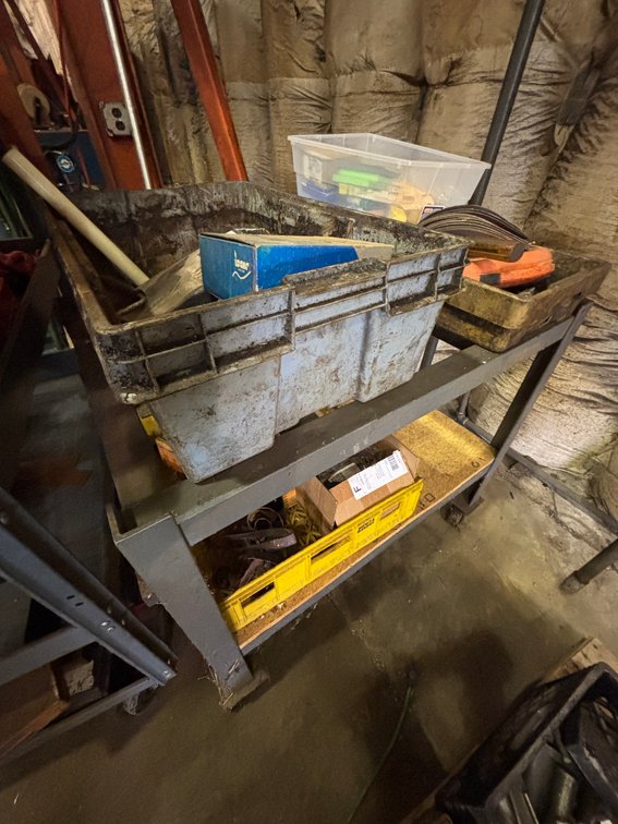 Image for Eddie's Precision Machining Auction Sat. Nov. 15 @ 9:00 AM (26574 Hillman Hwy Meaadowview, VA