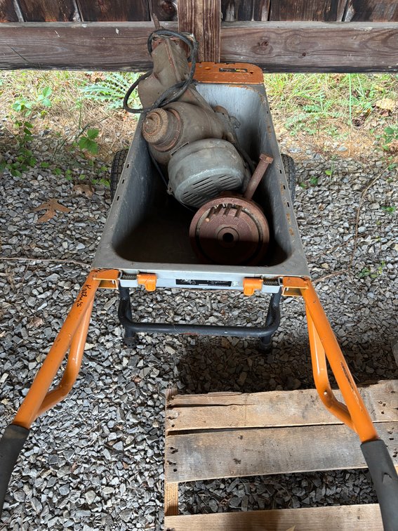 Image for Eddie's Precision Machining Auction Sat. Nov. 15 @ 9:00 AM (26574 Hillman Hwy Meaadowview, VA