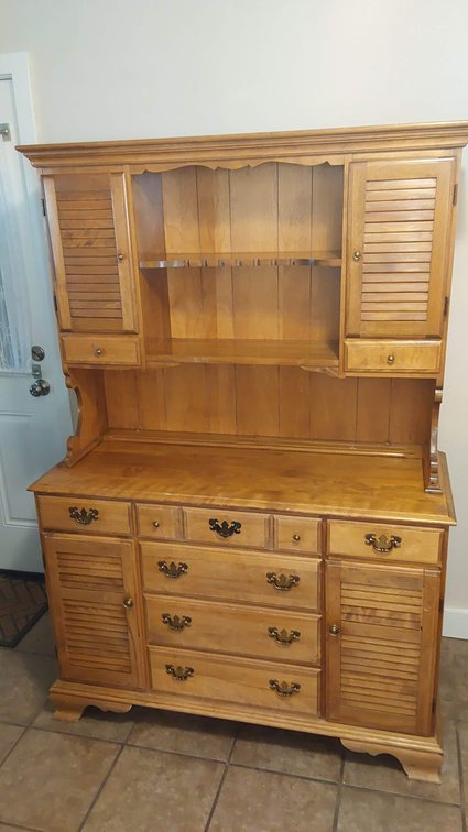 Image for November Online Consignment Auction
