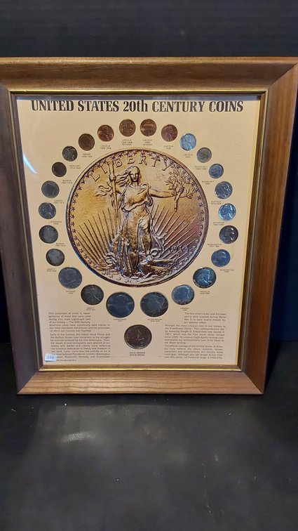 Image for Luck O' the Irish Online Consignment Auction