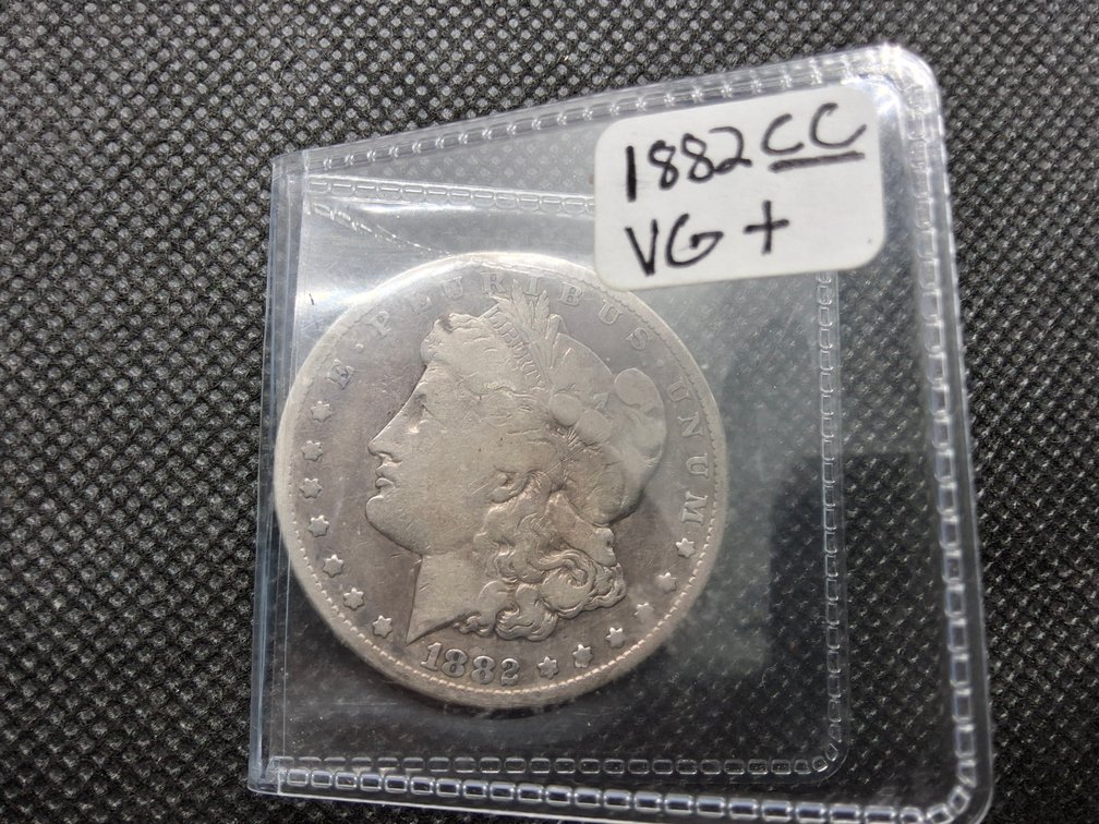 Image for August Online Auction