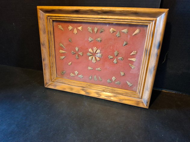August Online Auction