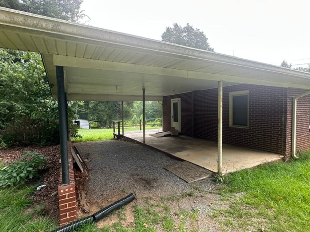 Image for 721 Crowder Rd., Madison, NC