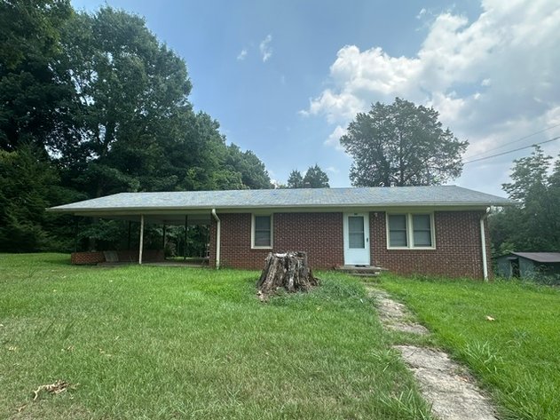 721 Crowder Rd., Madison, NC