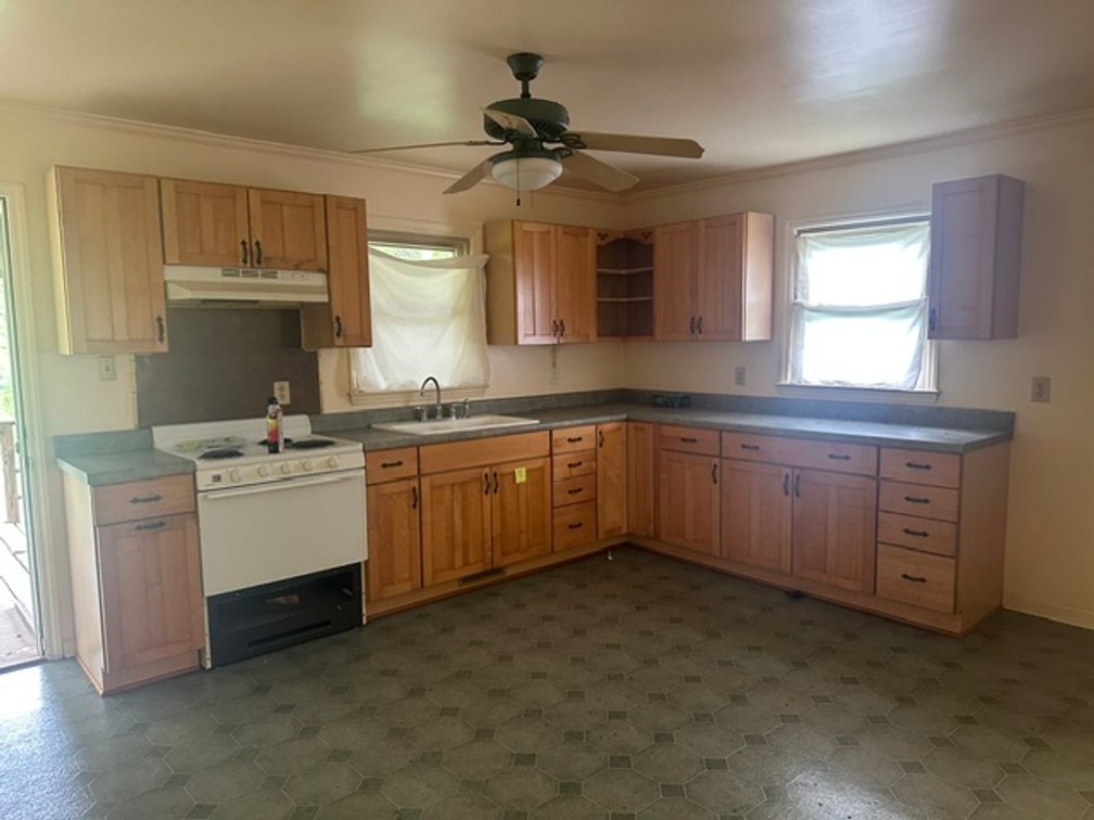 Image for 721 Crowder Rd., Madison, NC