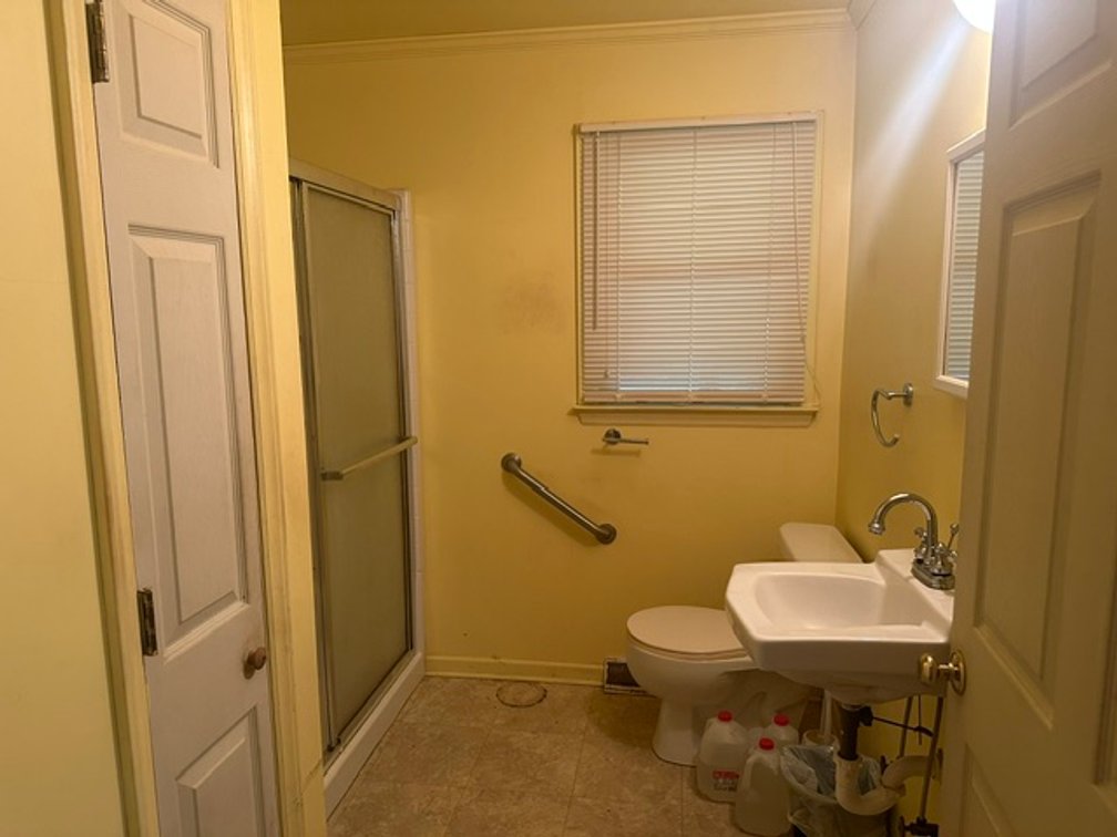 Image for 721 Crowder Rd., Madison, NC