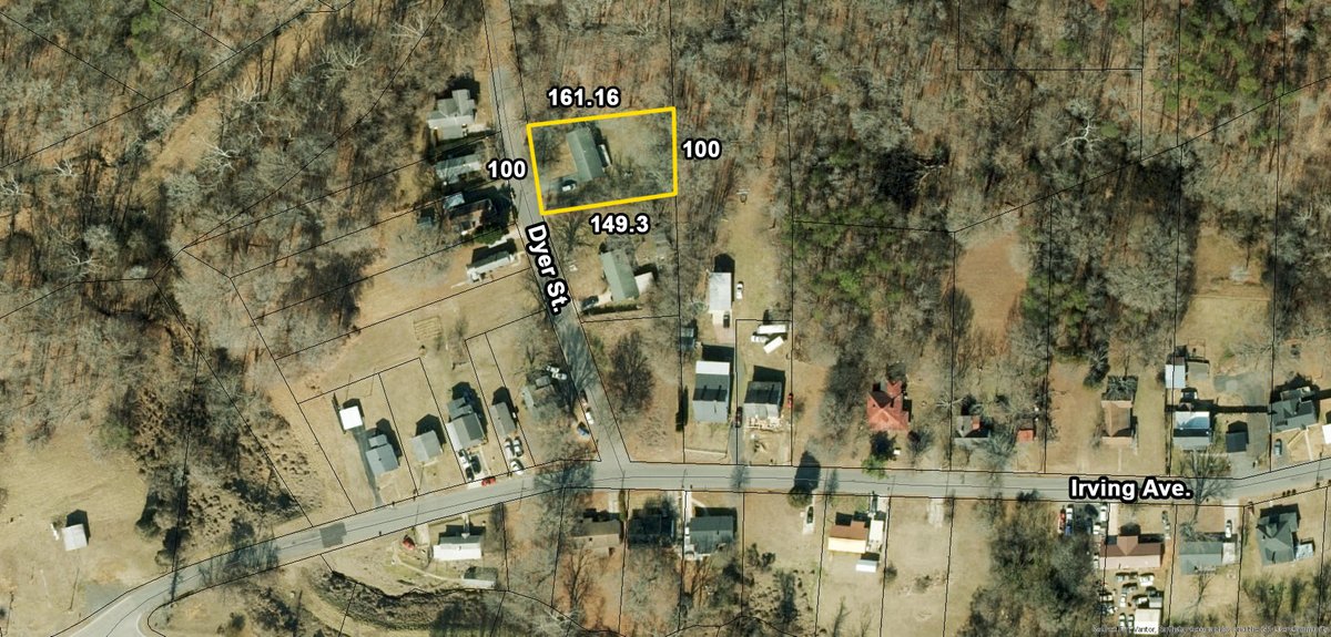 Image for 246 Dyer St., Eden, NC