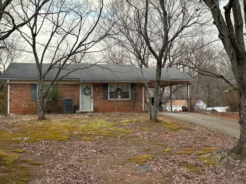 Image for 1600 Withersea Lane, Reidsville