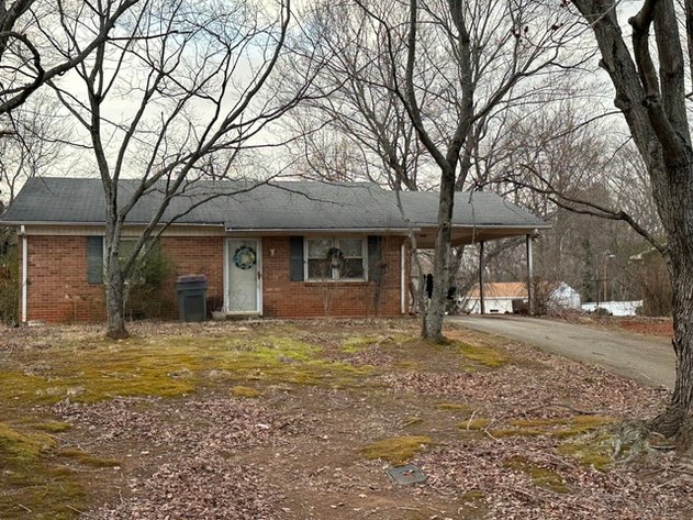 1600 Withersea Lane, Reidsville
