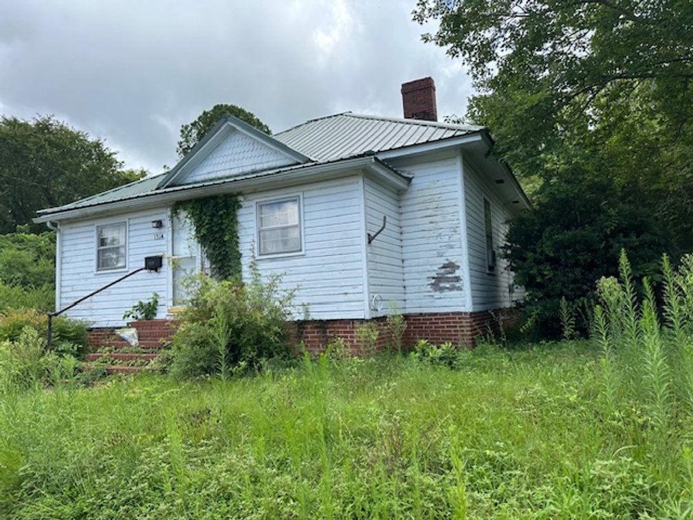 Image for 1314 Front St., Eden, NC