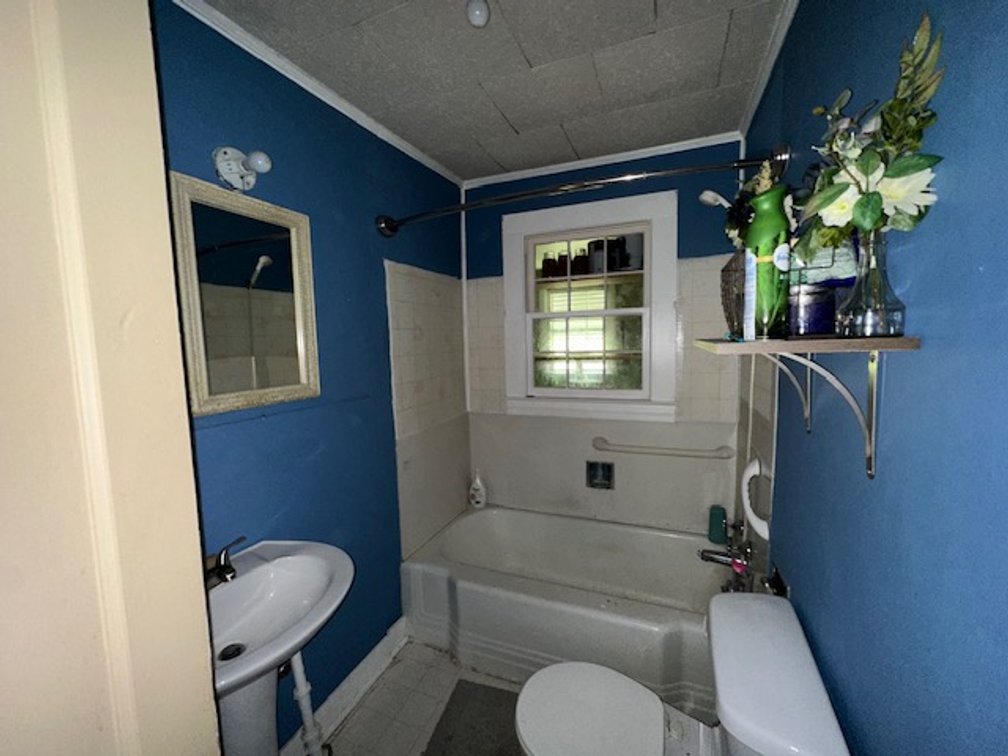 Image for 312 N 1st Ave., Mayodan, NC