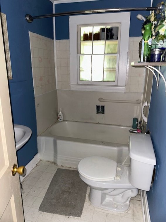 Image for 312 N 1st Ave., Mayodan, NC